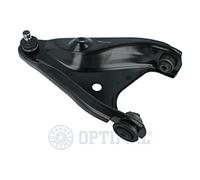 Front Lower Outer O/S Track Control Arm OPTIMAL Fits DACIA Logan 04- 6001547519