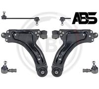 A.B.S. 219912 Control arm repair kit