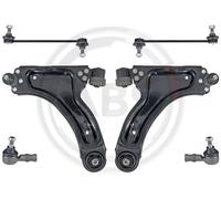 A.B.S. 219912 Control arm repair kit