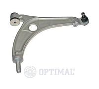 Front Lower Right Aluminium Track Control Arm OPTIMAL Fits AUDI 01-05 8Z0407152P