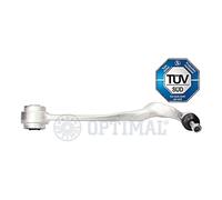 Front Lower Right Aluminium Track Control Arm OPTIMAL Fits BMW 95-04 31121092024