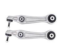 Front Lower Right and Left Wishbone Suspension Control Arms for Tes-la