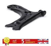 Front Lower Right Control trailing Arm for VW JETTA 5C0407152D