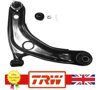 Front Lower Right Outer Control trailing Arm 48068-09041