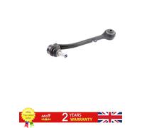 Front Lower Right Rear Wheel Suspension Control trailing Arm 31103451882