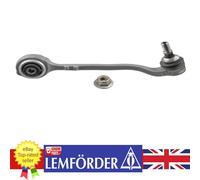 Front Lower Right RearTrailing Control Arm 31106870972 - Lemforder