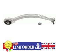 Front Lower Right RearTrailing Control Arm 8W0407694A - Lemforder