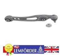 Front Lower Right RearTrailing Control Arm LPLA3C254AA - Lemforder