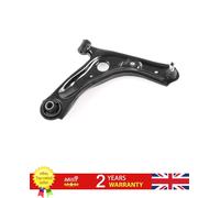 Front Lower Right Suspension Control trailing Arm For Citroen C1 1614191680