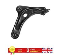 Front Lower Right Suspension Control trailing Arm For Citroen C3 9670771480