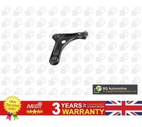 Front Lower Right Track Control Arm For CITROEN C2 C3 Peugeot 1007 02-13 3521.H6