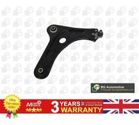 Wheel Suspension Control/Trailing Arm Fits Citroen Peugeot C3 C4 BGA TRC6722