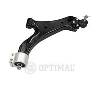 Front Lower Right Track Control Arm OPTIMAL Fits CHEVROLET OPEL 06-18 4802540