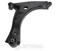Front Lower Right Track Control Arm OPTIMAL Fits FORD Tourneo Custom 12- 1831354
