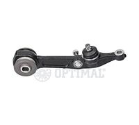 Front Lower Right Track Control Arm OPTIMAL Fits MERCEDES W220 98-05 2203309007