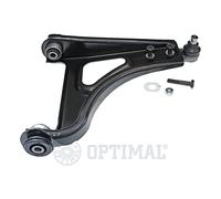 Front Lower Right Track Control Arm OPTIMAL Fits RENAULT 93-07 7700820029