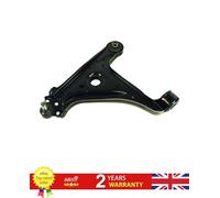 Front Lower Right Wheel Suspension Control trailing Arm 0352028