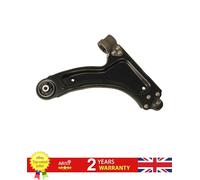 Front Lower Right Wheel Suspension Control trailing Arm 0352063