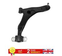 Front Lower Right Wheel Suspension Control trailing Arm 30887654