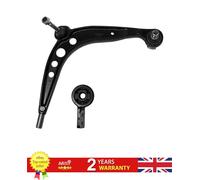Front Lower Right Wheel Suspension Control trailing Arm 31126758514kit
