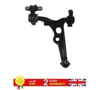 Front Lower Right Wheel Suspension Control trailing Arm 3521.L0