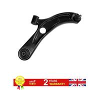 Front Lower Right Wheel Suspension Control trailing Arm 4701310