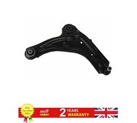 Front Lower Right Wheel Suspension Control trailing Arm 545002029R