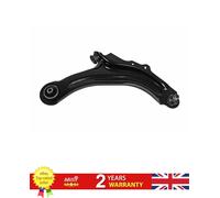 Front Lower Right Wheel Suspension Control trailing Arm 545017775R