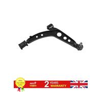 Front Lower Right Wheel Suspension Control trailing Arm 7636996