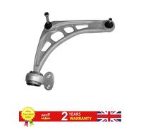 Front Lower Right Wheel Suspension Control trailing Arm For Bmw 3 31126777852kit
