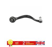 Front Lower Right Wheel Suspension Control trailing Arm For Bmw X5 31106893550