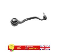 Front Lower Right Wheel Suspension Control trailing Arm For Bmw X5 31126773950
