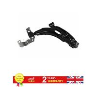 Front Lower Right Wheel Suspension Control trailing Arm For Fiat PALIO 46454598