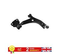 Front Lower Right Wheel Suspension Control trailing Arm For Ford C-MAX 1865168