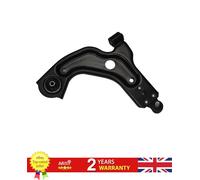 Front Lower Right Wheel Suspension Control trailing Arm For Ford FIESTA 1330236