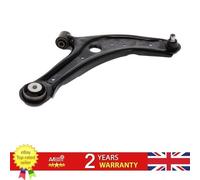 Front Lower Right Wheel Suspension Control trailing Arm For Ford FIESTA 2337423