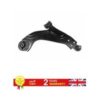 Front Lower Right Wheel Suspension Control trailing Arm For Ford MONDEO 1909996