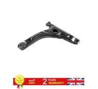 Front Lower Right Wheel Suspension Control trailing Arm For Ford TRANSIT 1553246