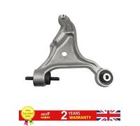 Front Lower Right Wheel Suspension Control trailing Arm For Volvo S60 36051003