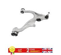 Front Lower Right Wheel Suspension Control trailing Arm K68298346AB
