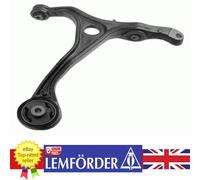 Front Lower RightTrailing Control Arm 51350-SDA-A01 - Lemforder