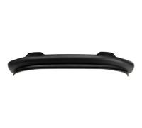 Front Lower Side Black Textured Plastic Spoiler for Ford F150 Limited/The 60TH Anniversary Edition/XTR 2008