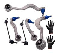 Front Lower Suspension Arm Arms Heavy Duty Links For Bmw E60 E61 530 530D Sales