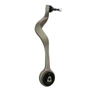 Front Lower Suspension Bent Control Arms 31126774825 31126774826 Compatible With BMW 5 Series E60 E61 523i 525d 530i 2001-2010(Left 31126774825)