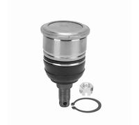 Front Lower Suspension Control Arm Ball Joint Compatible with Accord Odyssey Prelude - Replacement for 51220S84A02