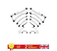 Front Lower Suspension Control trailing Arm Kit For Audi A6 06-11 4E0407506E