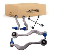 FRONT LOWER SUSPENSION WISHBONE CONTROL ARM SET KIT FOR BMW 5 SERIES E60 M SPORT