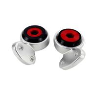 Front Lower Suspension Wishbones Fit For Bmw E46 E85 325i 330i Z4 99-06 Front Control Arm Bushings PQY-CAB16