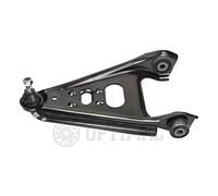 Front Lower Track Control Arm OPTIMAL Fits SMART Fortwo 07-12 4513300010