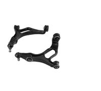 Front Lower Wishbones Suspension Arms Compatible With Q7